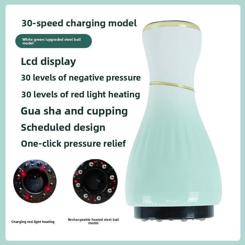 Electric massager