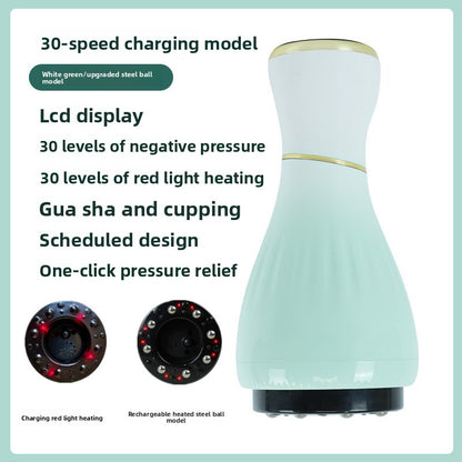 Electric massager