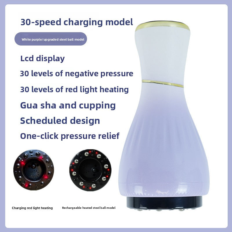 Electric massager