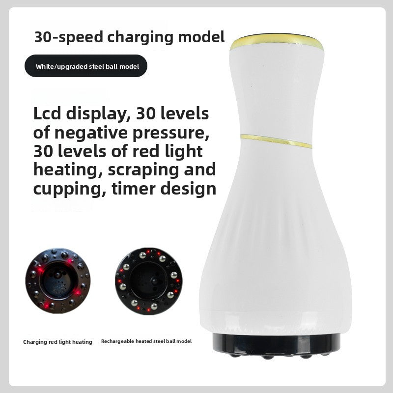 Electric massager
