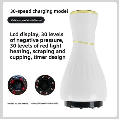 Electric massager