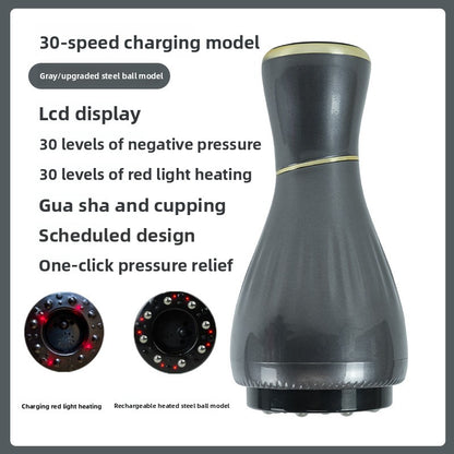 Electric massager