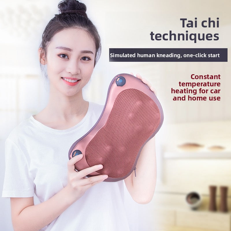 electric massager