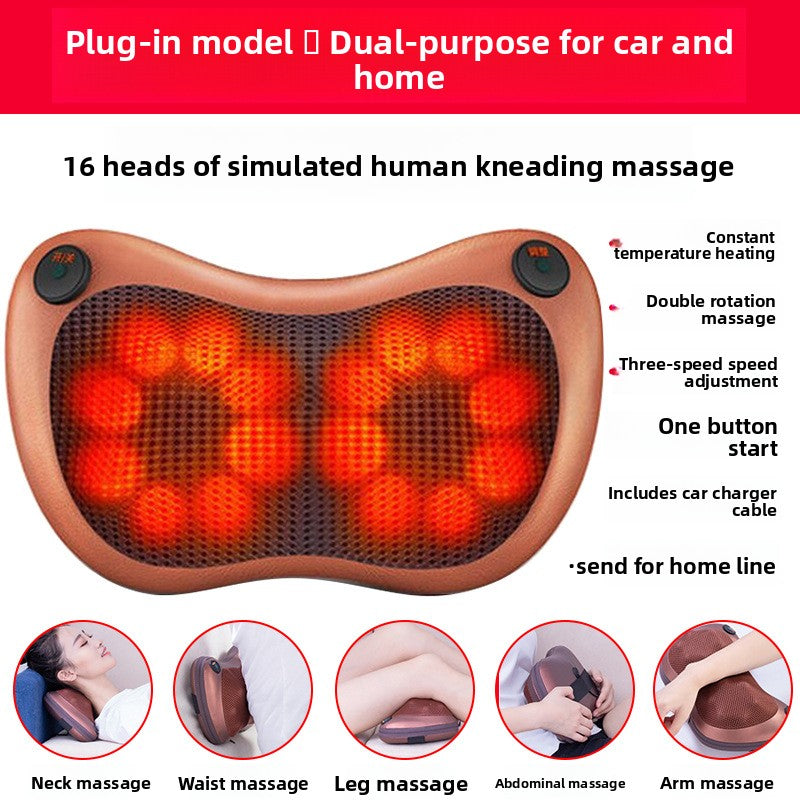 electric massager