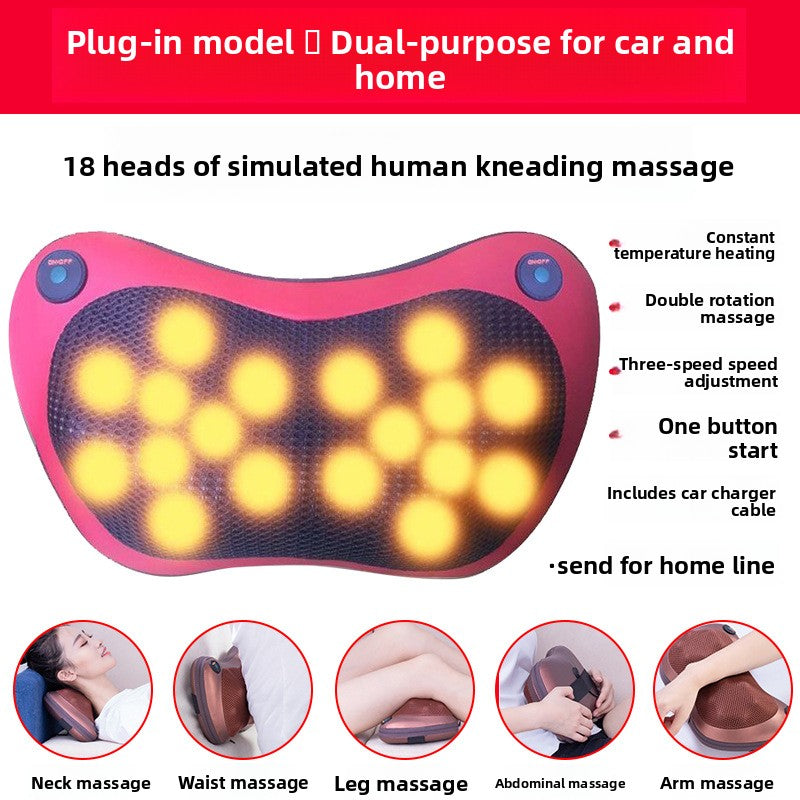 electric massager