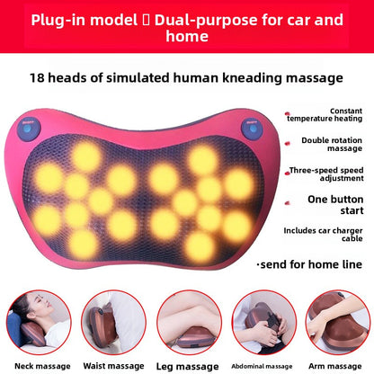 electric massager