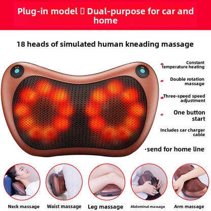 electric massager