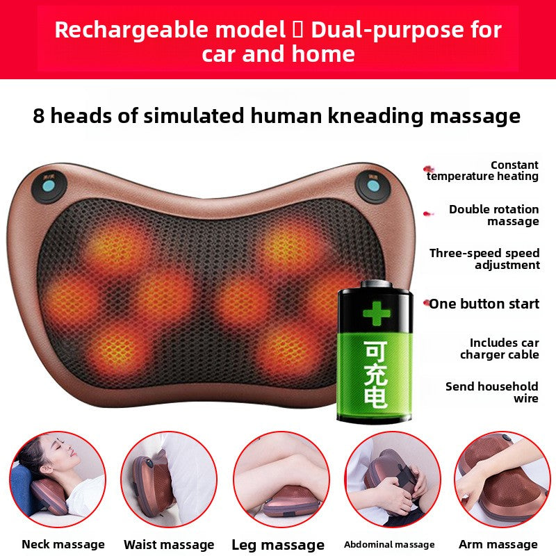 electric massager