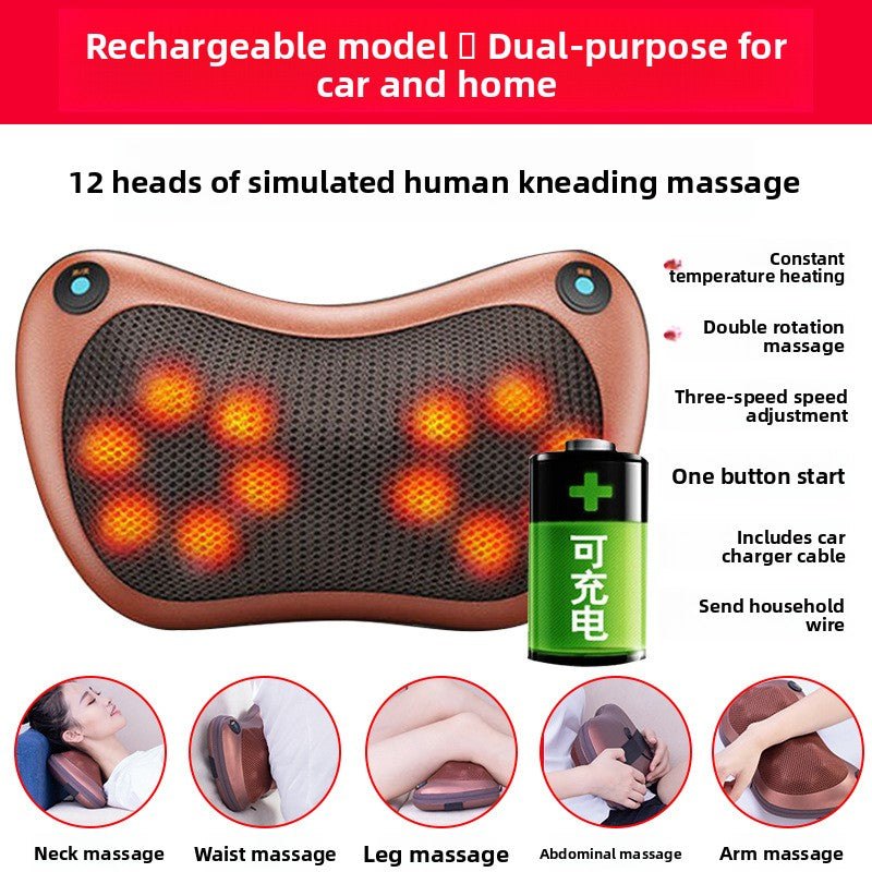 electric massager