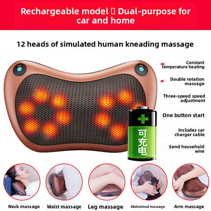 electric massager