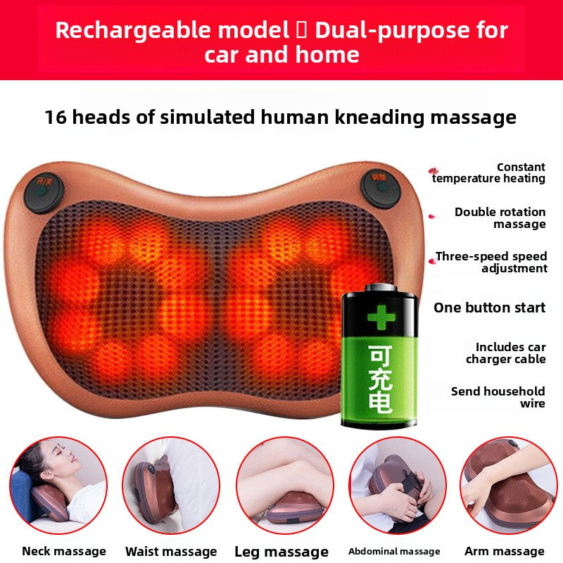 electric massager