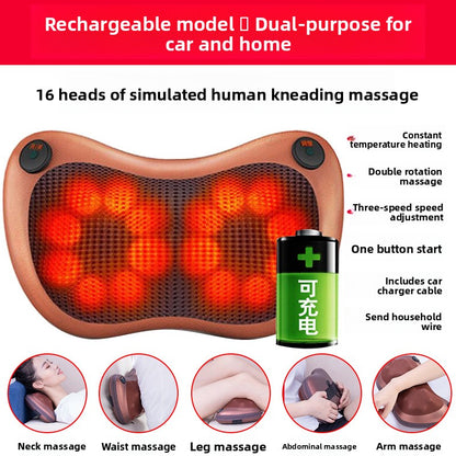 electric massager