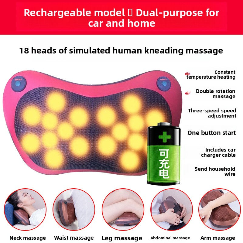 electric massager