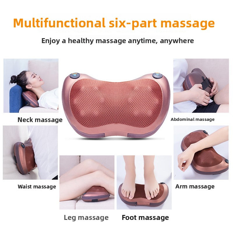 electric massager