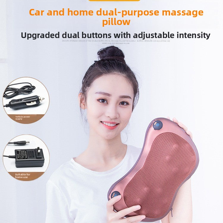 electric massager