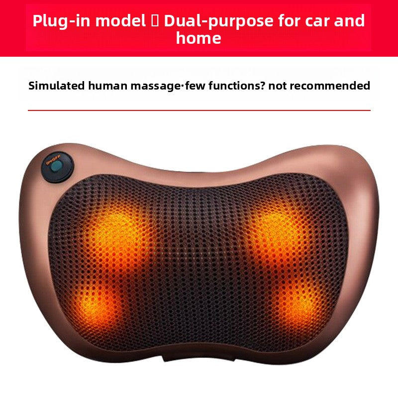 electric massager