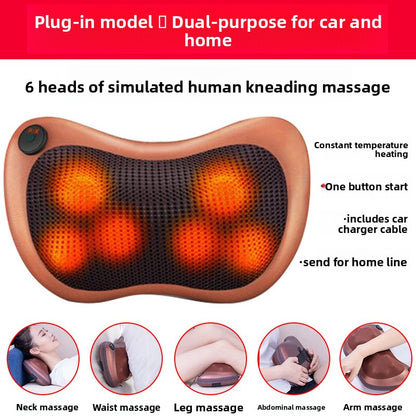electric massager