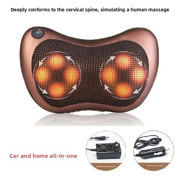 electric massager