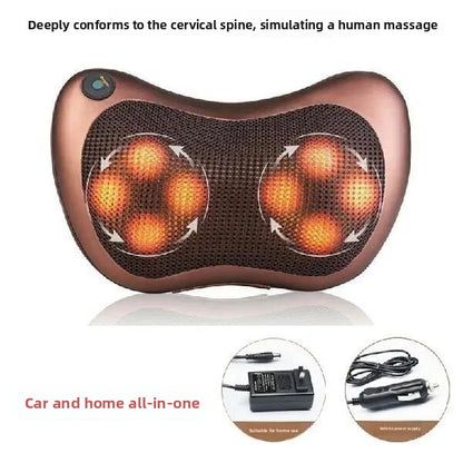 electric massager