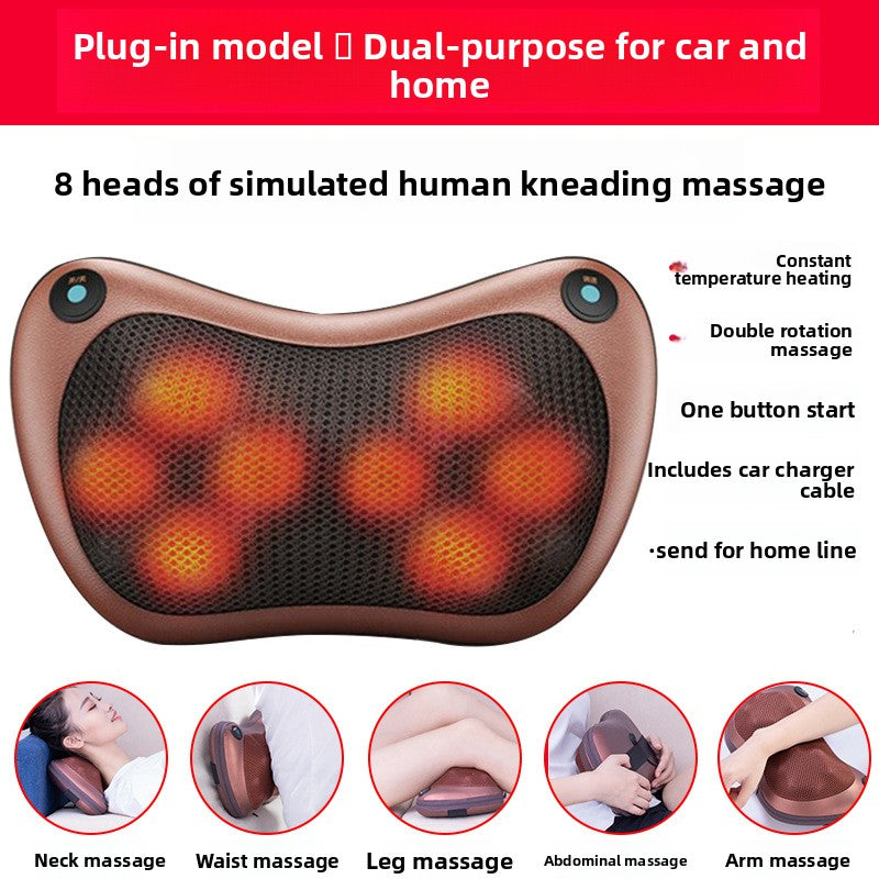 electric massager
