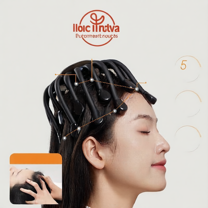 electric massager