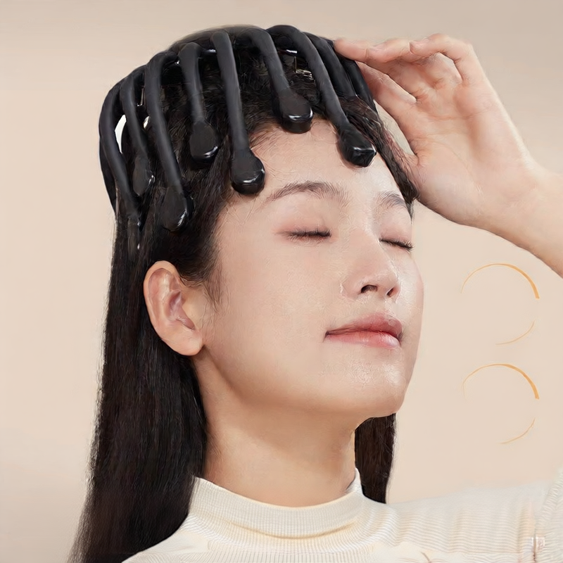 electric massager