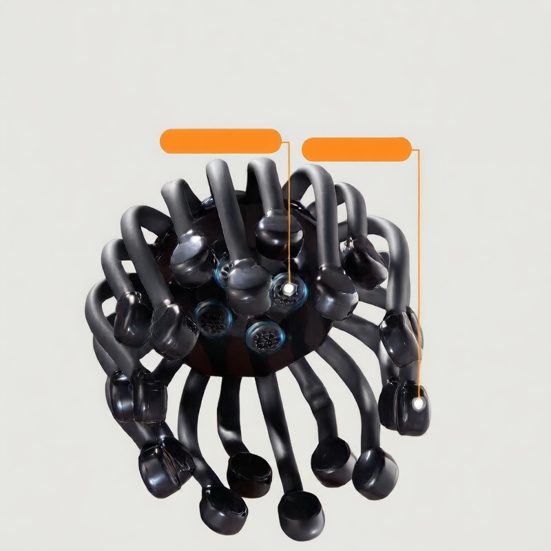 electric massager