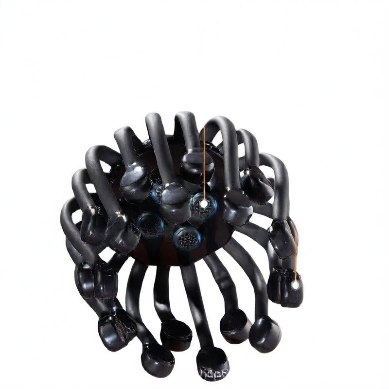 electric massager