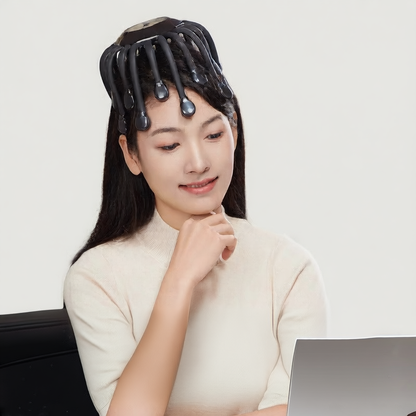 electric massager