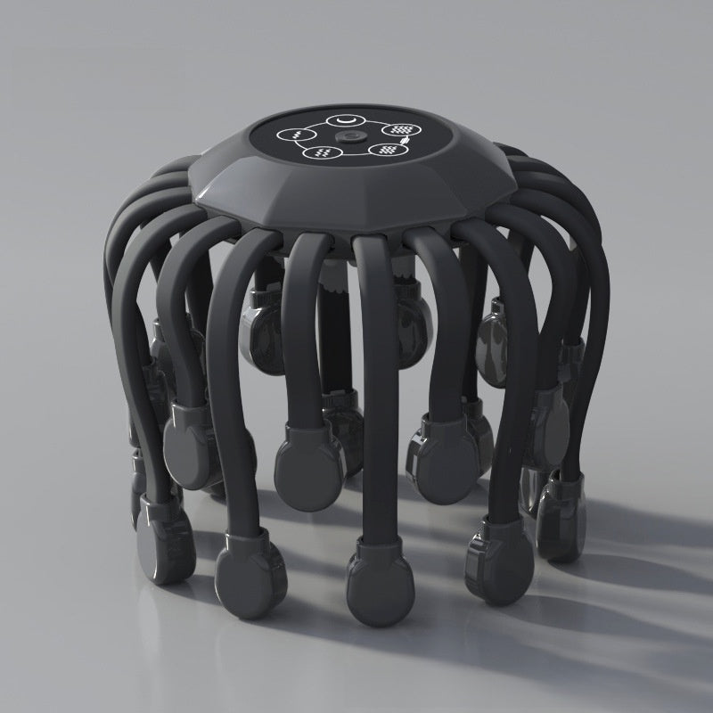 electric massager
