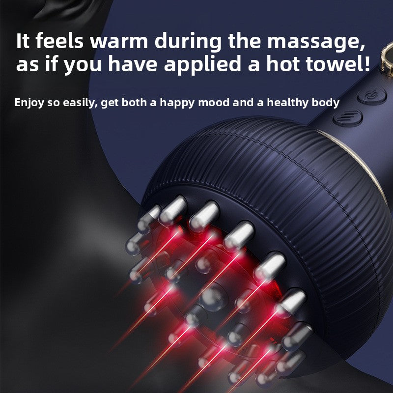 Electric Massager