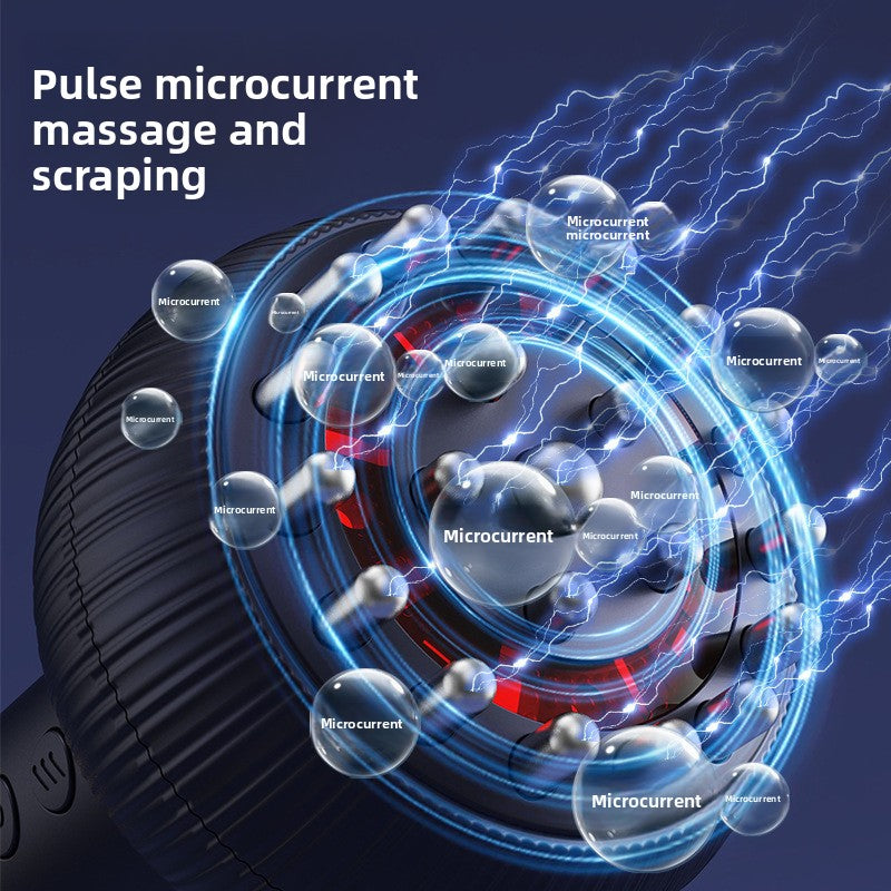 Electric Massager