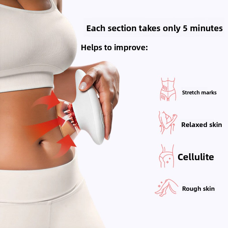 Electric massager