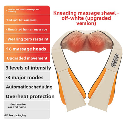 Electric Massager