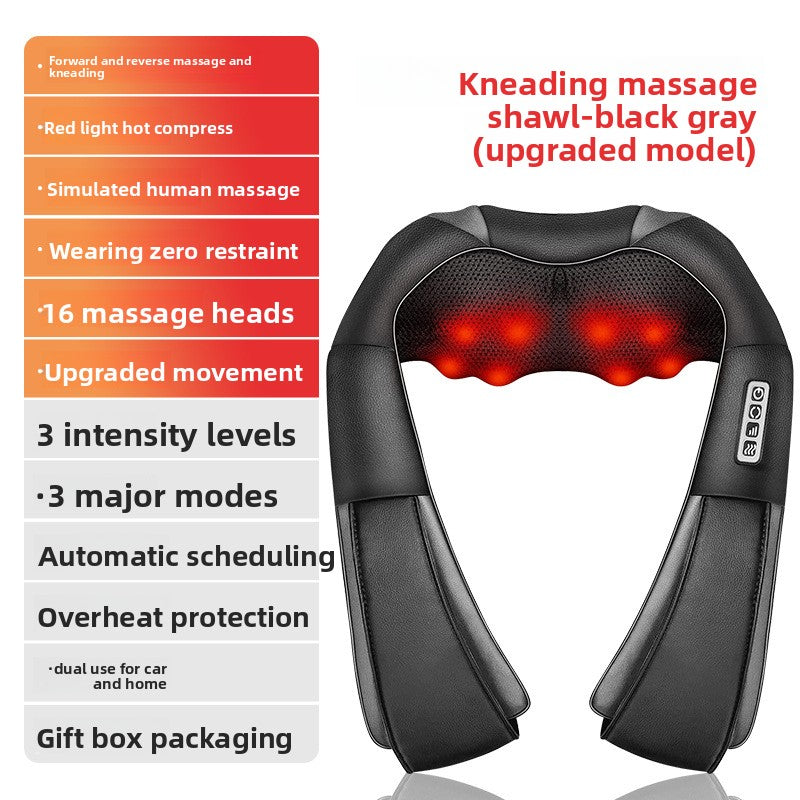 Electric Massager