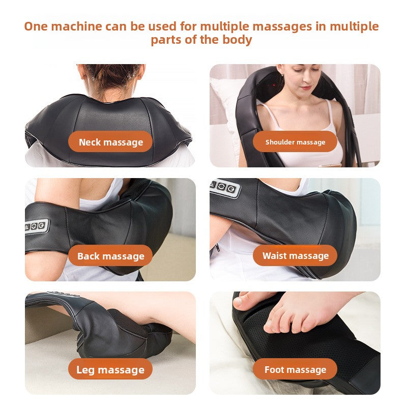 Electric Massager