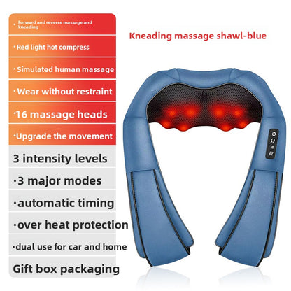 Electric Massager