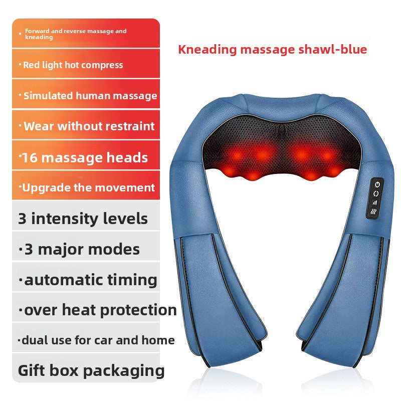 Electric Massager
