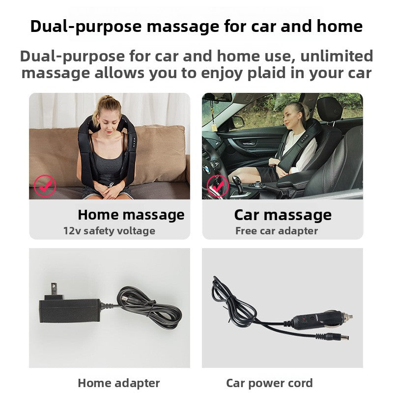 Electric Massager
