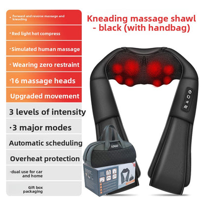 Electric Massager
