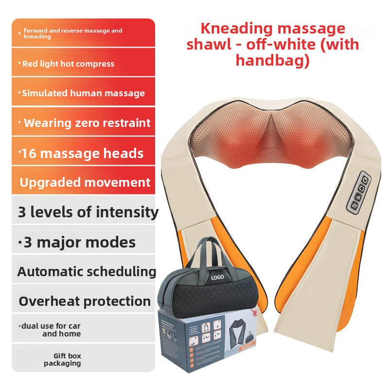 Electric Massager