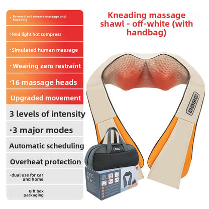 Electric Massager