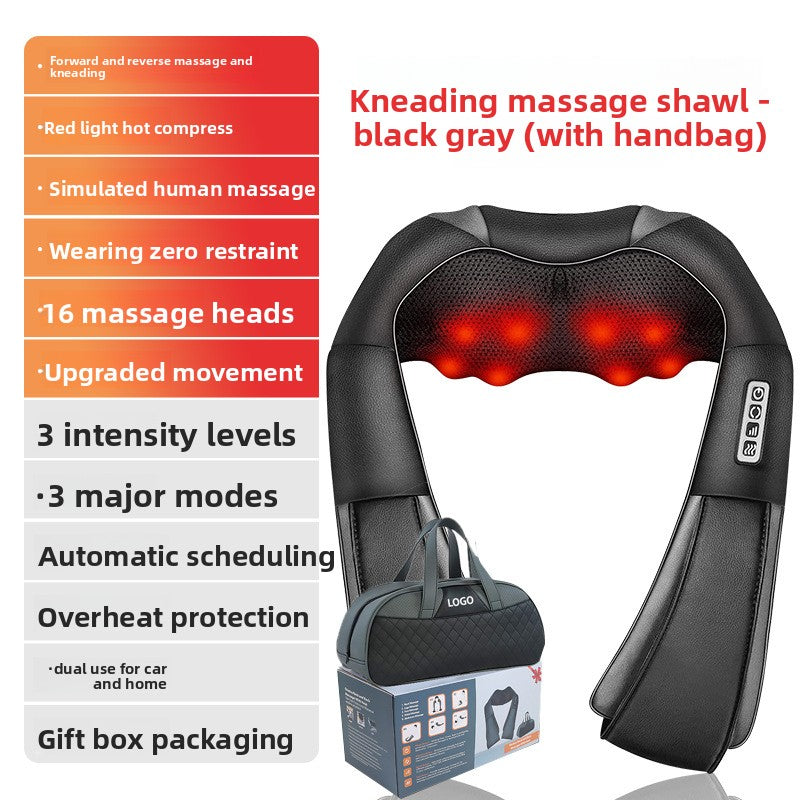 Electric Massager