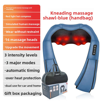 Electric Massager