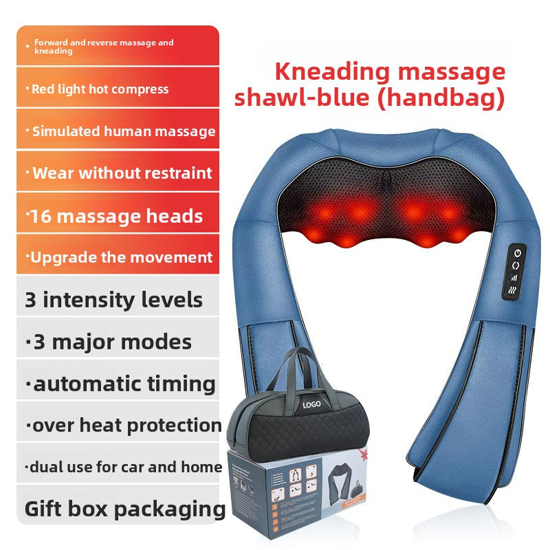 Electric Massager