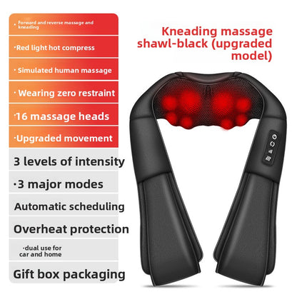 Electric Massager