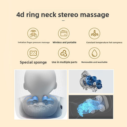 Electric Massager