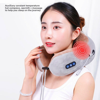Electric Massager