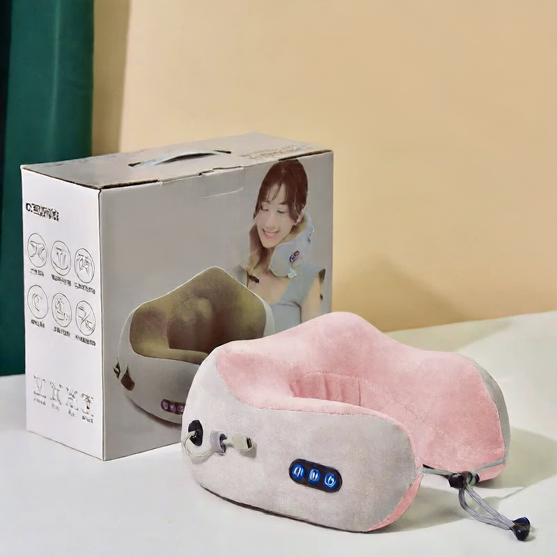 Electric Massager