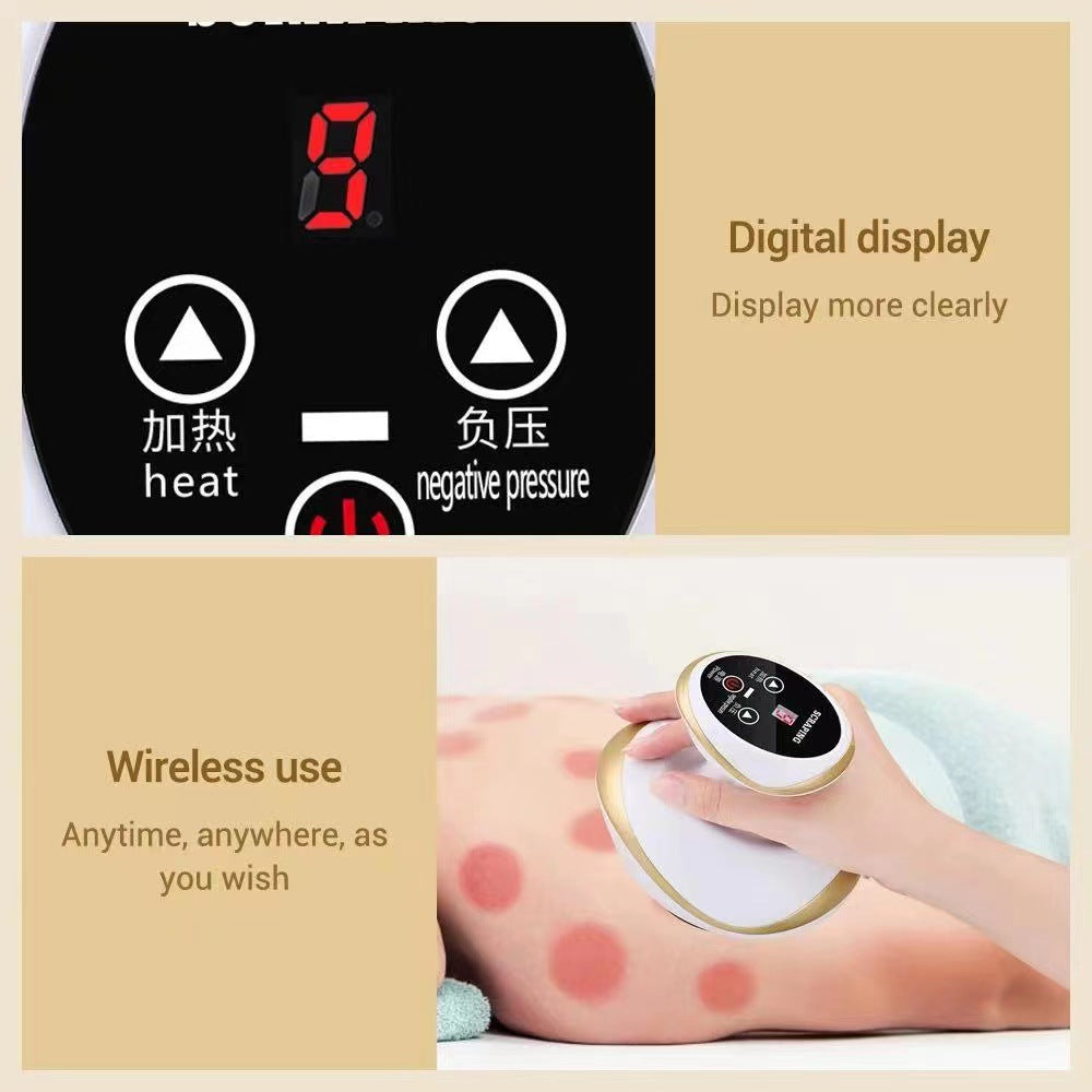 Electric Massager